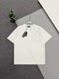 Picture of Chrome Hearts T Shirts Short _SKUChromeHeartsS-XLm6tx1217337